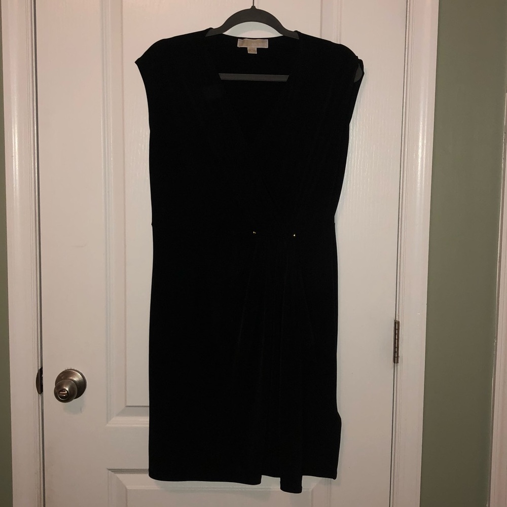 Michael Kors Little Black Dress